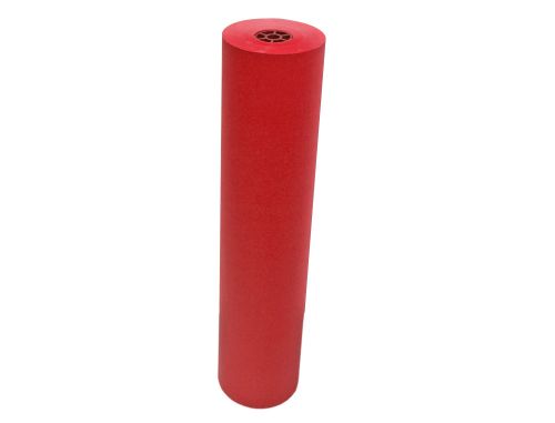 Papel kraft verge liderpapel vermelho bobine 10 kg , Liderpapel , 68204 , 8423473682047